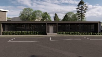 Plus de détails pour 516 W Chapin Rd, Aberdeen, NC - Spécialité à vendre