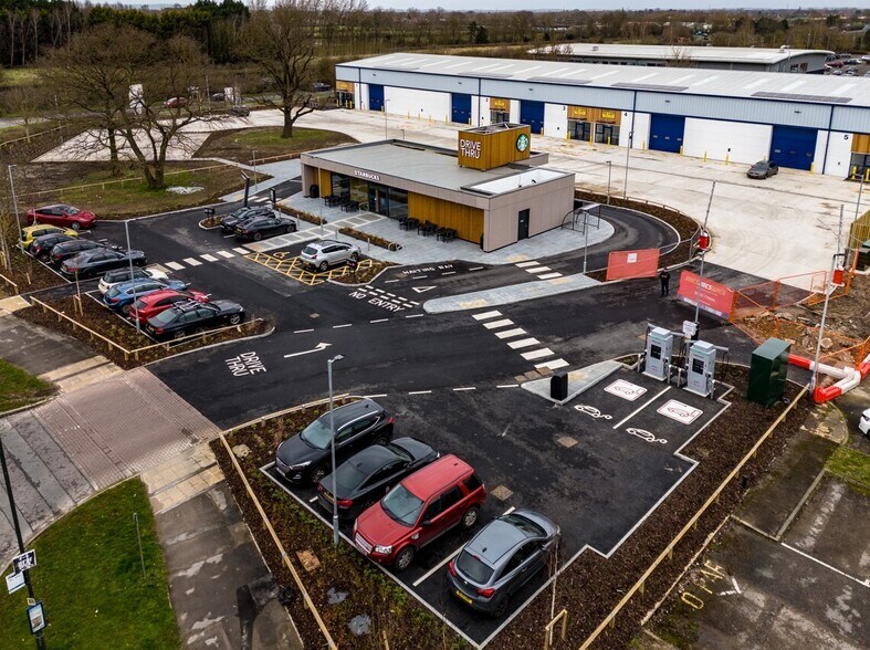 Stirling Rd, York for lease - Other - Image 2 of 3