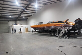 1857 Patterson Ave, Deland, FL for lease Building Photo- Image 1 of 5