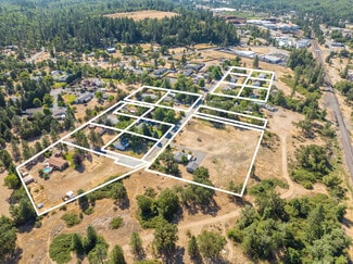 Plus de détails pour 387 Tavis Dr, Merlin, OR - Multi-résidentiel à vendre