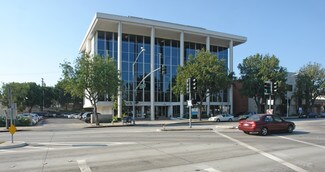 Plus de détails pour 1499 Huntington Dr, South Pasadena, CA - Bureau à louer