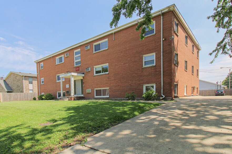 2006 Vawter St, Urbana, IL for sale - Primary Photo - Image 1 of 1