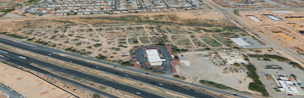 6050 E Los Reales Rd, Tucson, AZ à vendre - Photo du bâtiment - Image 3 de 3