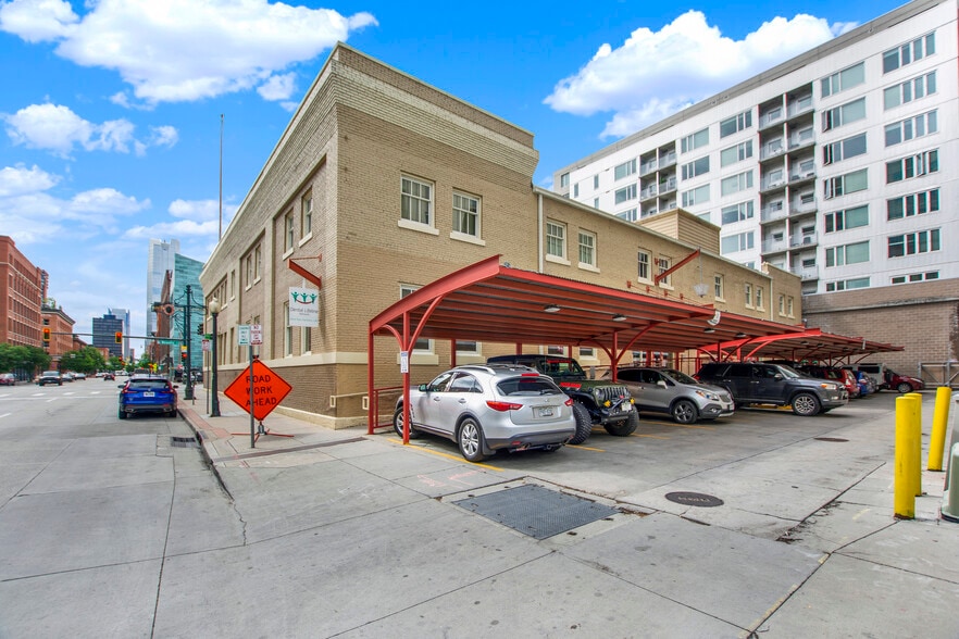 1800 15th St, Denver, CO for sale - Building Photo - Image 3 of 18