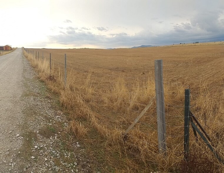 Land in Sierra de Fuentes, Cáceres for sale - Site Plan - Image 2 of 2