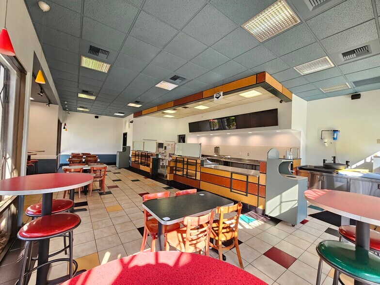 901 W Victoria St, Compton, CA à louer - Photo intérieure - Image 2 de 19