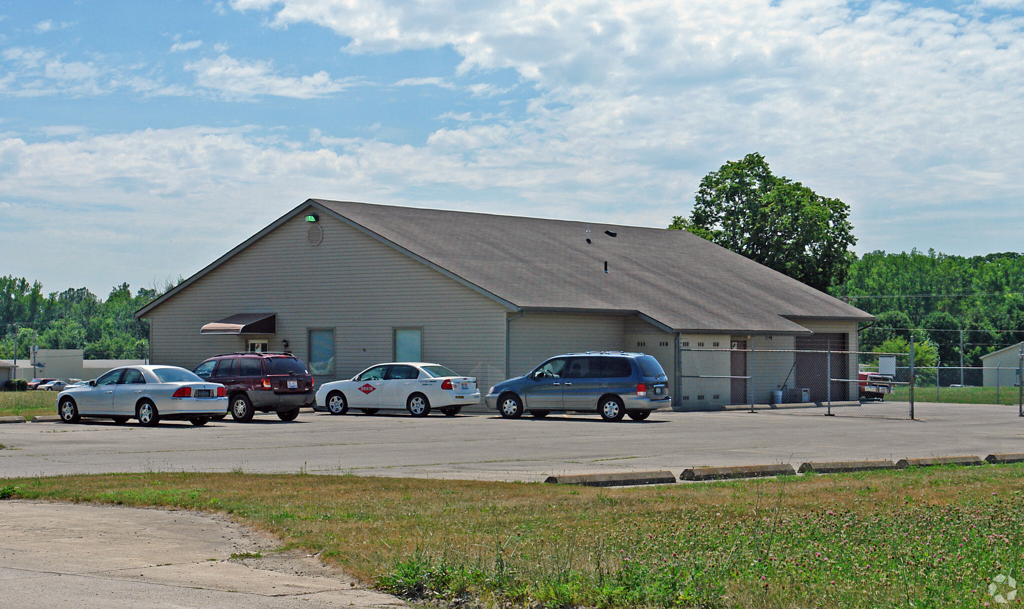 1121 Milligan Ct, Sidney, OH for sale Primary Photo- Image 1 of 1