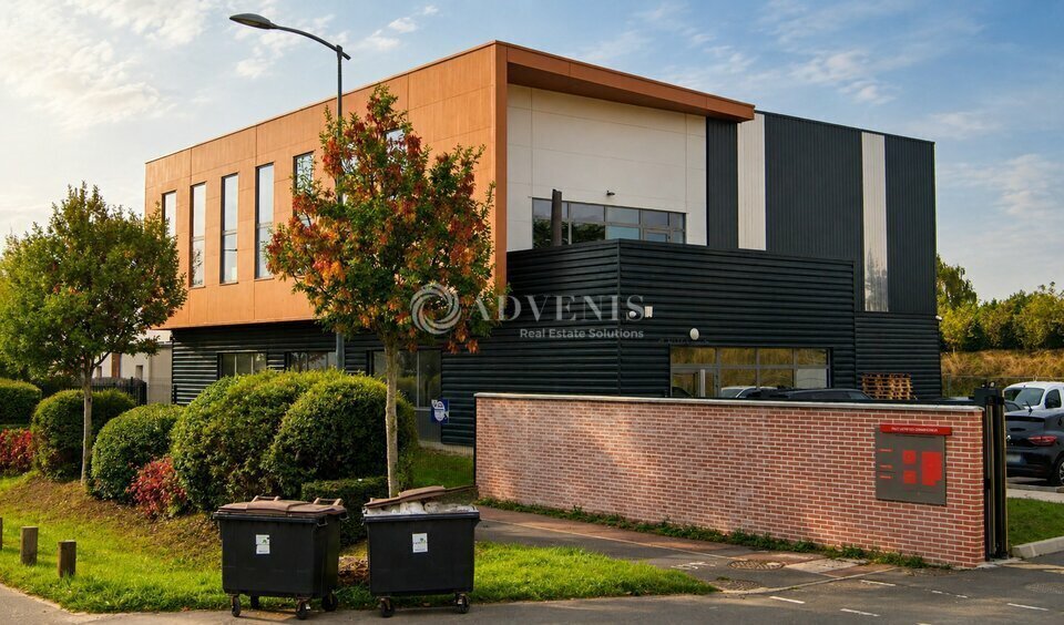 Flex in Bondoufle for sale - Building Photo - Image 3 of 3