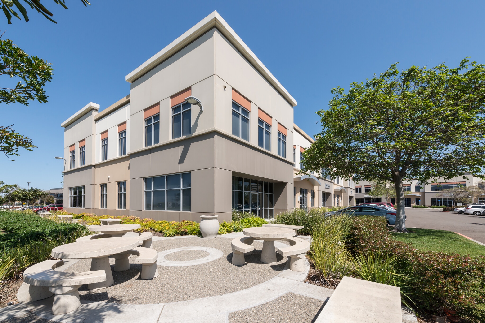 2221-2239 Harbor Bay Pky, Alameda, CA for sale Building Photo- Image 1 of 11