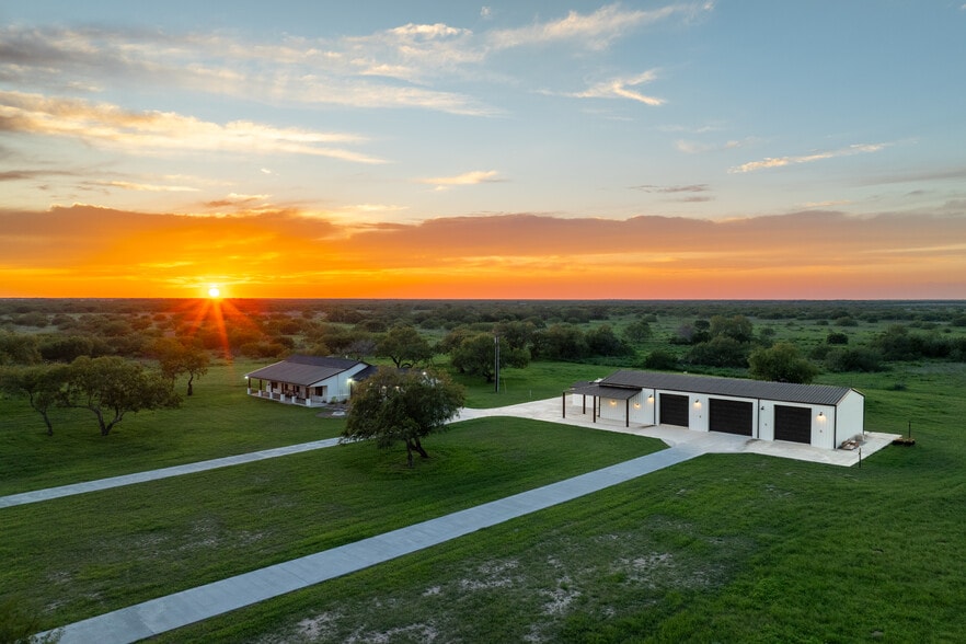 CR 236, Concepcion, TX for sale - Building Photo - Image 1 of 32