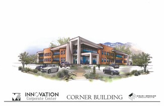 Plus de détails pour 1890 Innovation Park Dr, Oro Valley, AZ - Terrain à vendre