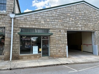 More details for 120 N Church St, Salisbury, NC - Flex for Lease