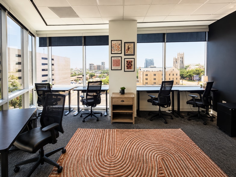 600 W 6th St, Fort Worth, TX for lease - Building Photo - Image 3 of 39