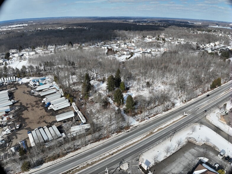 1186 US-130, Robbinsville, NJ à vendre - Matterport Community - Image 3 de 14