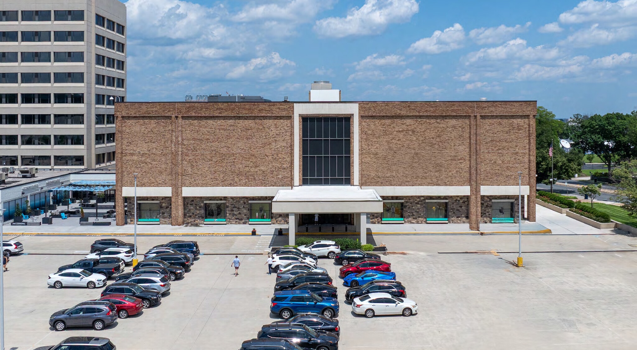 2 Bala Plz, Bala Cynwyd, PA for lease Building Photo- Image 1 of 12