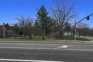 More details for 7485 Pittsford Palmyra Rd, Fairport, NY - Land for Sale