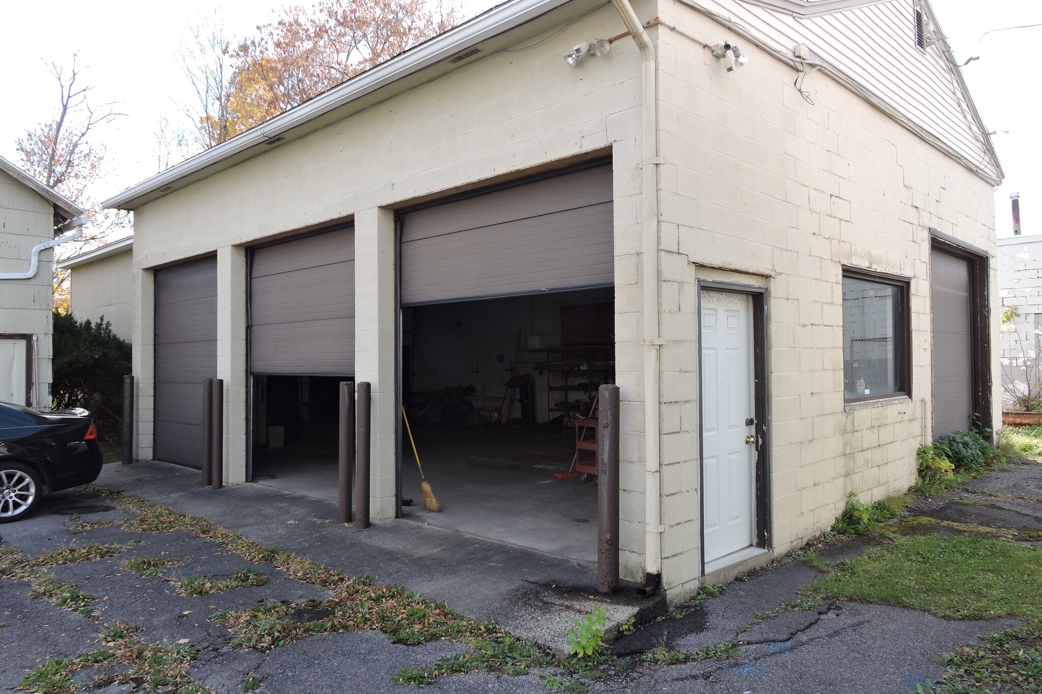 2704 Brewerton Rd, Syracuse, NY for sale Building Photo- Image 1 of 1