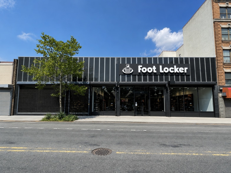 771 E Tremont Ave, Bronx, NY for lease - Building Photo - Image 2 of 11