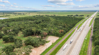 More details for 0 E Feeder Rd, Hankamer, TX - Land for Sale