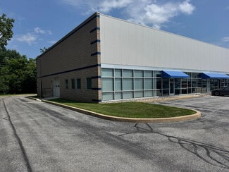 More details for 831 Lincoln Ave, West Chester, PA - Flex for Sale