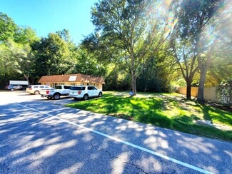 Plus de détails pour 1714 Roman Forest Blvd, New Caney, TX - Commerce de détail à vendre