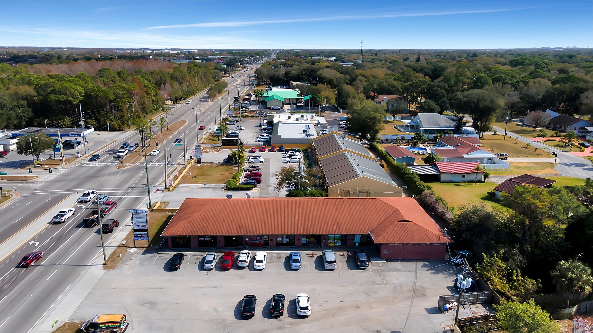 8140 W Waters Ave, Tampa, FL à louer Photo intérieure- Image 1 de 4