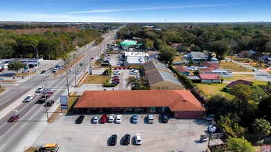 8140 W Waters Ave, Tampa, FL à louer Photo intérieure- Image 1 de 4