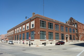 More details for 212 4th St, Racine, WI - Office for Sale