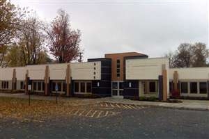 More details for 9505 Main St, Clarence, NY - Office for Lease