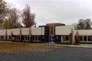 9505 Main St, Clarence, NY for lease Primary Photo- Image 1 of 2