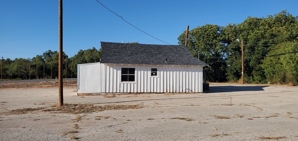 501 N Leggett Dr, Abilene, TX à louer - Photo du bâtiment - Image 3 de 6