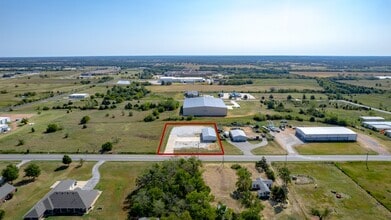 7811 Kickapoo Ave, Shawnee, OK for lease Interior Photo- Image 1 of 40