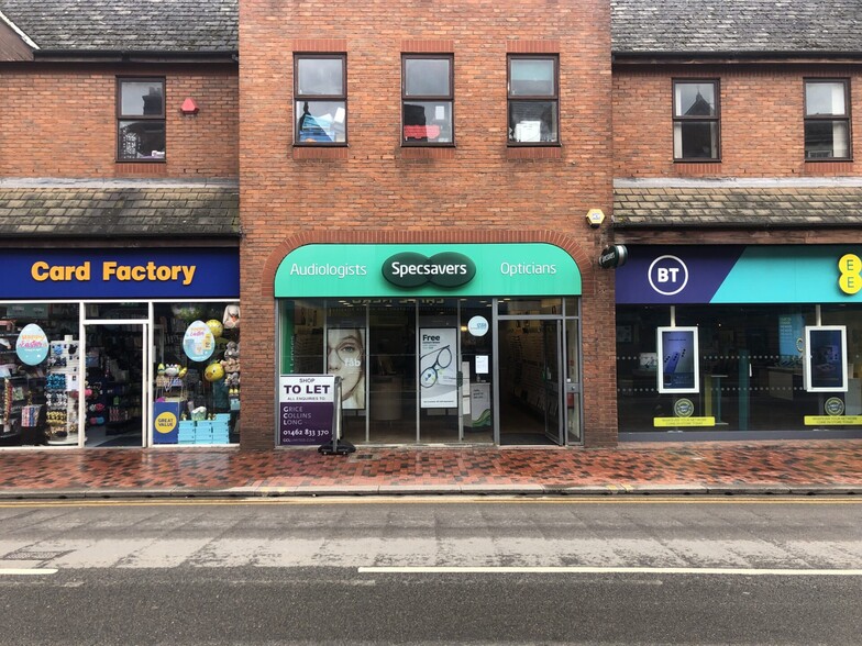 15 High St, Tonbridge for lease - Primary Photo - Image 1 of 1