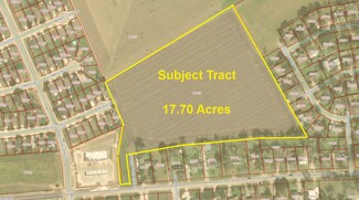 More details for 1503 W. San Antonio St., Lockhart, TX - Land for Sale