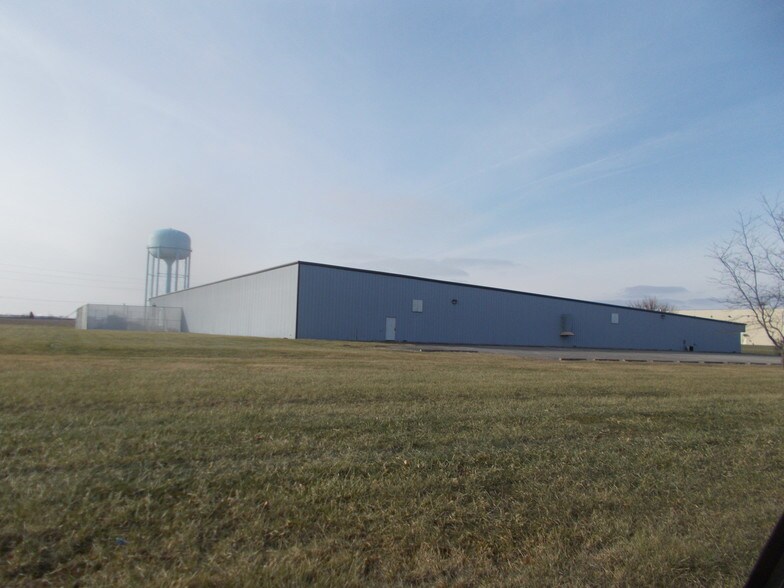 3095 Kenskill Ave, Washington Court House, OH à louer - Autre - Image 3 de 9