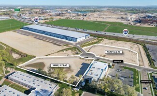 Plus de détails pour 216 Shannon Dr, Nampa, ID - Terrain à louer