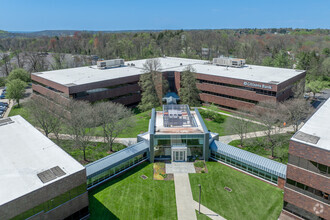 602 Office Center Dr, Fort Washington, PA - Aérien  Vue de la carte