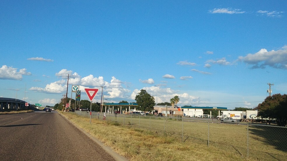 8911 Somerset Rd, San Antonio, TX à vendre - Autre - Image 1 de 2