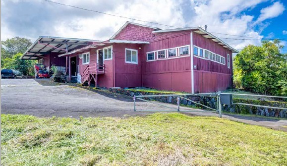 79-7415 Hawaii Belt Rd, Kealakekua, HI for sale Building Photo- Image 1 of 9