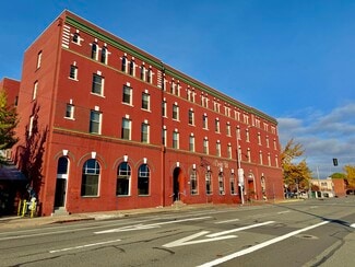 Plus de détails pour 1590 California St, Redding, CA - Commerce de détail à louer