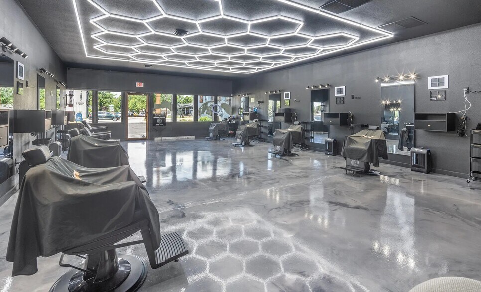 3925-3931 W Overland Rd, Boise, ID à vendre - Photo intérieure - Image 3 de 5