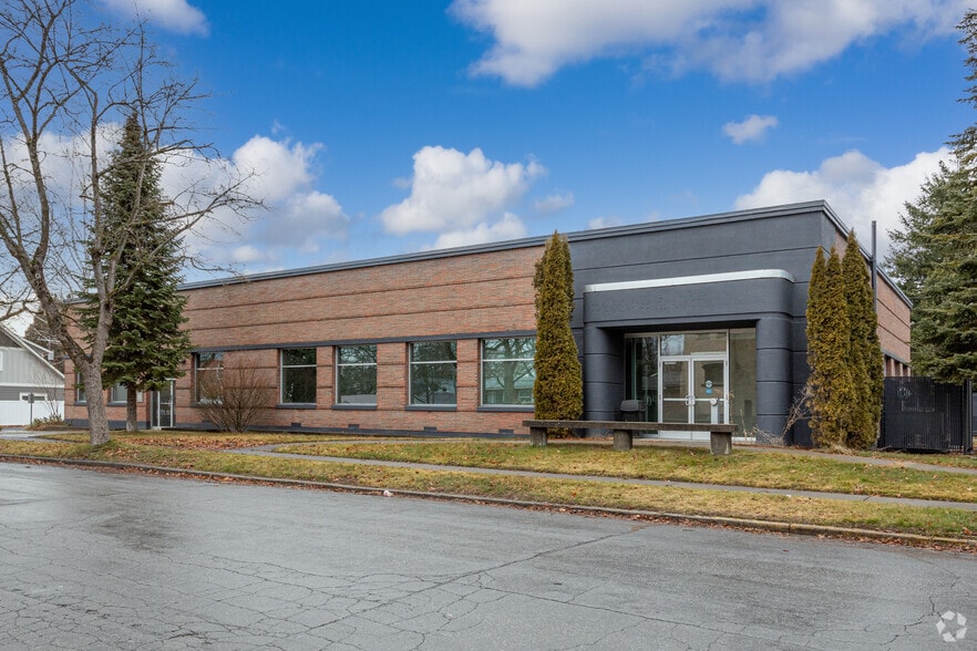 623 E Wallace Ave, Coeur d'Alene, ID for sale - Primary Photo - Image 1 of 1