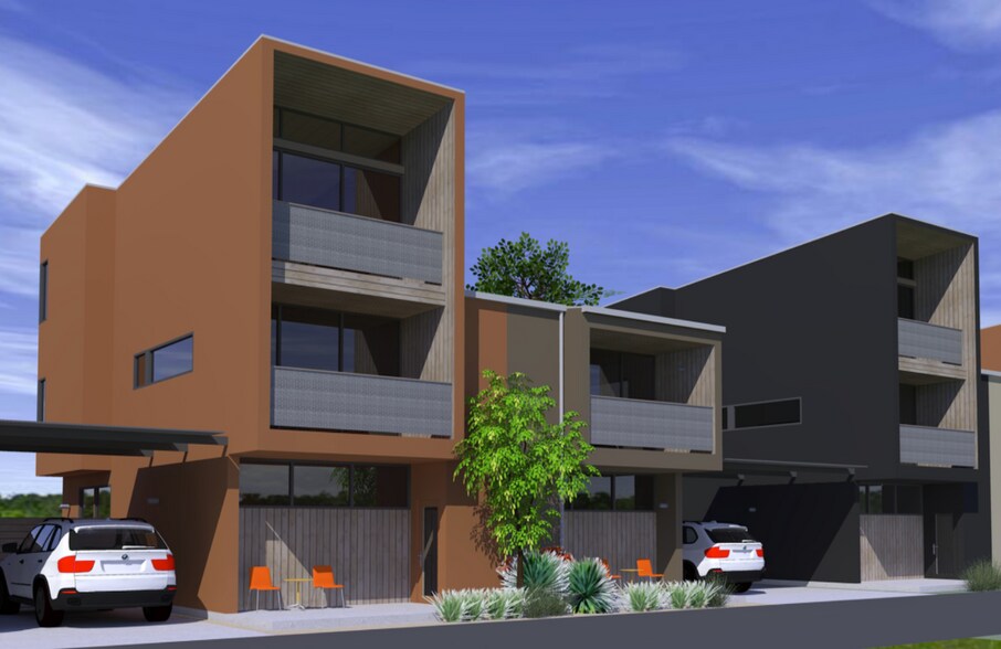 519 Roosevelt Ave, San Antonio, TX à vendre - Photo du bâtiment - Image 2 de 18