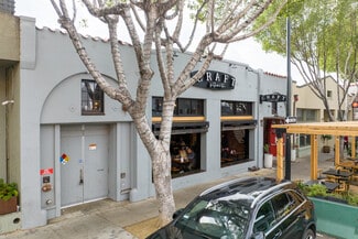 More details for 30 W Green St, Pasadena, CA - Retail for Lease