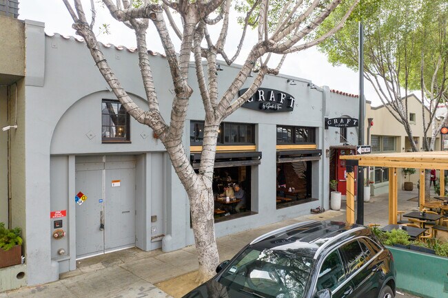 More details for 30 W Green St, Pasadena, CA - Retail for Lease