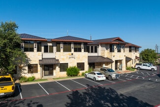 Plus de détails pour 2802 Flintrock Trce, Austin, TX - Coworking à louer