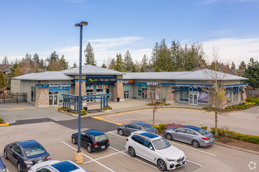 15375 Highway 10, Surrey, BC à louer - Photo principale - Image 1 de 4