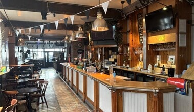 18 Nun St, Newcastle Upon Tyne for lease Interior Photo- Image 1 of 1