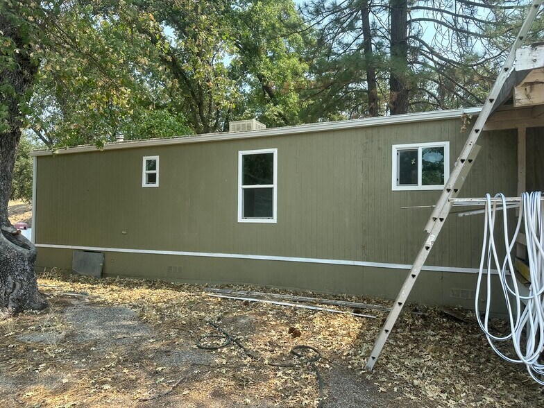 57675 Road 225, North Fork, CA à vendre - Photo du bâtiment - Image 2 de 19