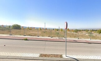 Plus de détails pour Terrain à vendre